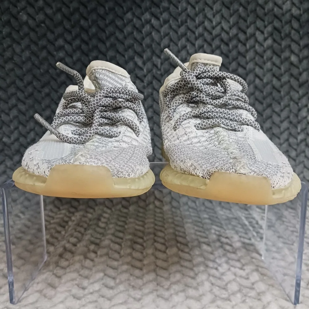 Adidas Yeezy Boost 350 V2 Yeshaya FX4350 Toddler Size 10K